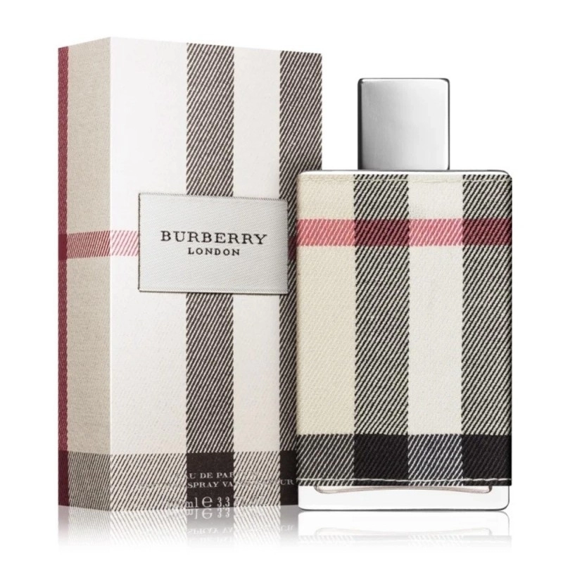 Burberry London W Edp 100ml - Parfum dama 0